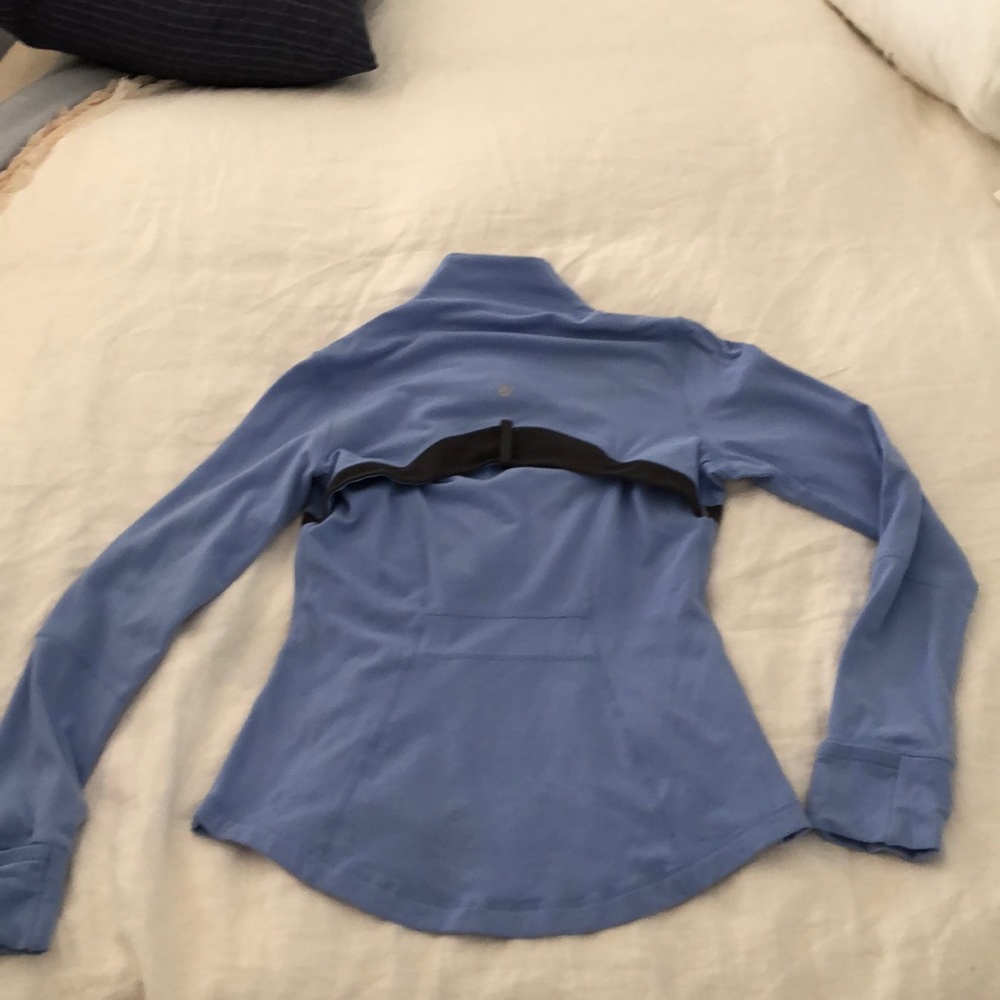 Lululemon jacket - Picture 2 of 3